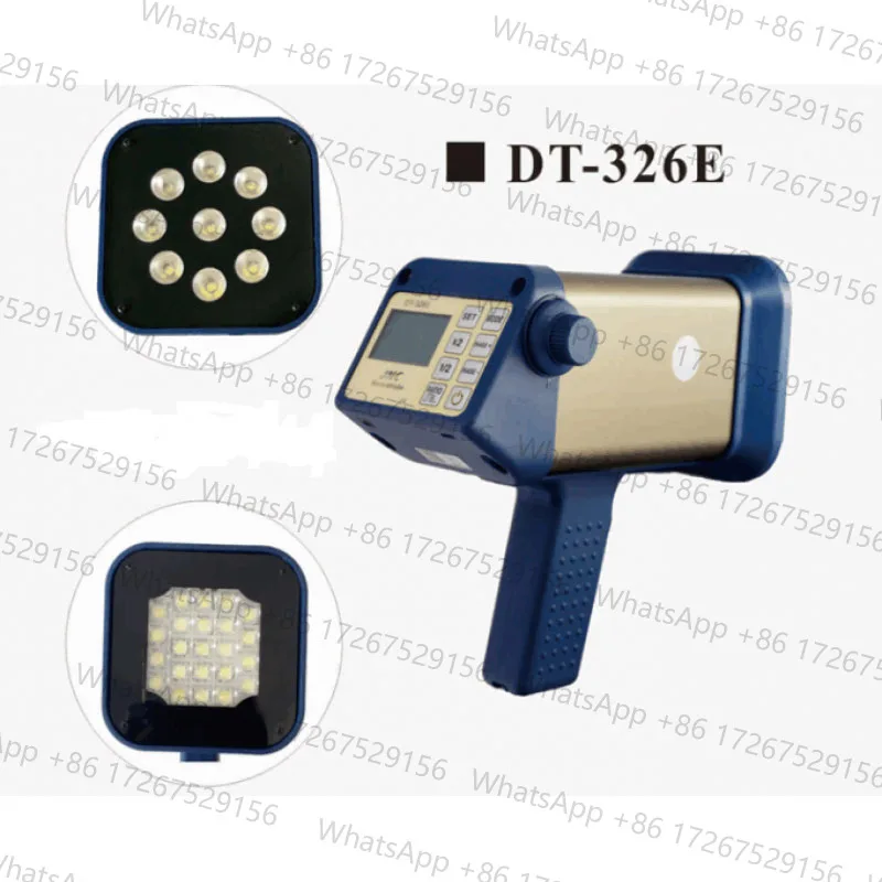 Jnc Led Digital Str…