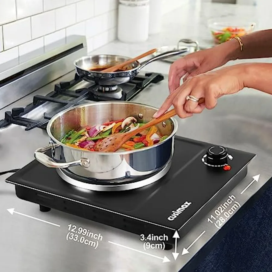 Induction Cooktop Not Detecting Pan? Here’s the Exact Fix