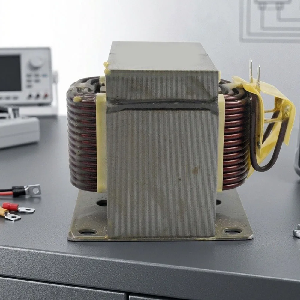 R2050 High Efficiency Transformer 20A Inductor Featuring Low Noise Operation For Air Conditioner And Outdoor Choke Coil Use