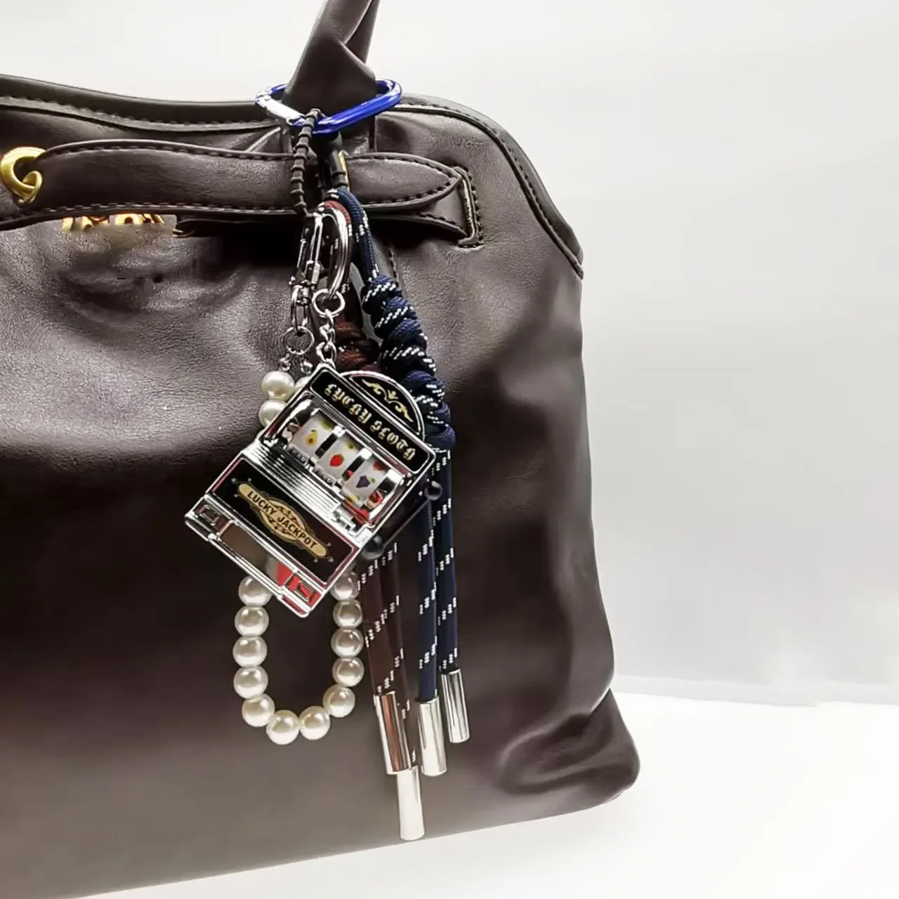 

Сумка Ita, аксессуары, подвески, кошелек для монет, подвеска для miu miu, сумка, женская сумка, брелок для ключей, мужской рюкзак, декоративная цепочка