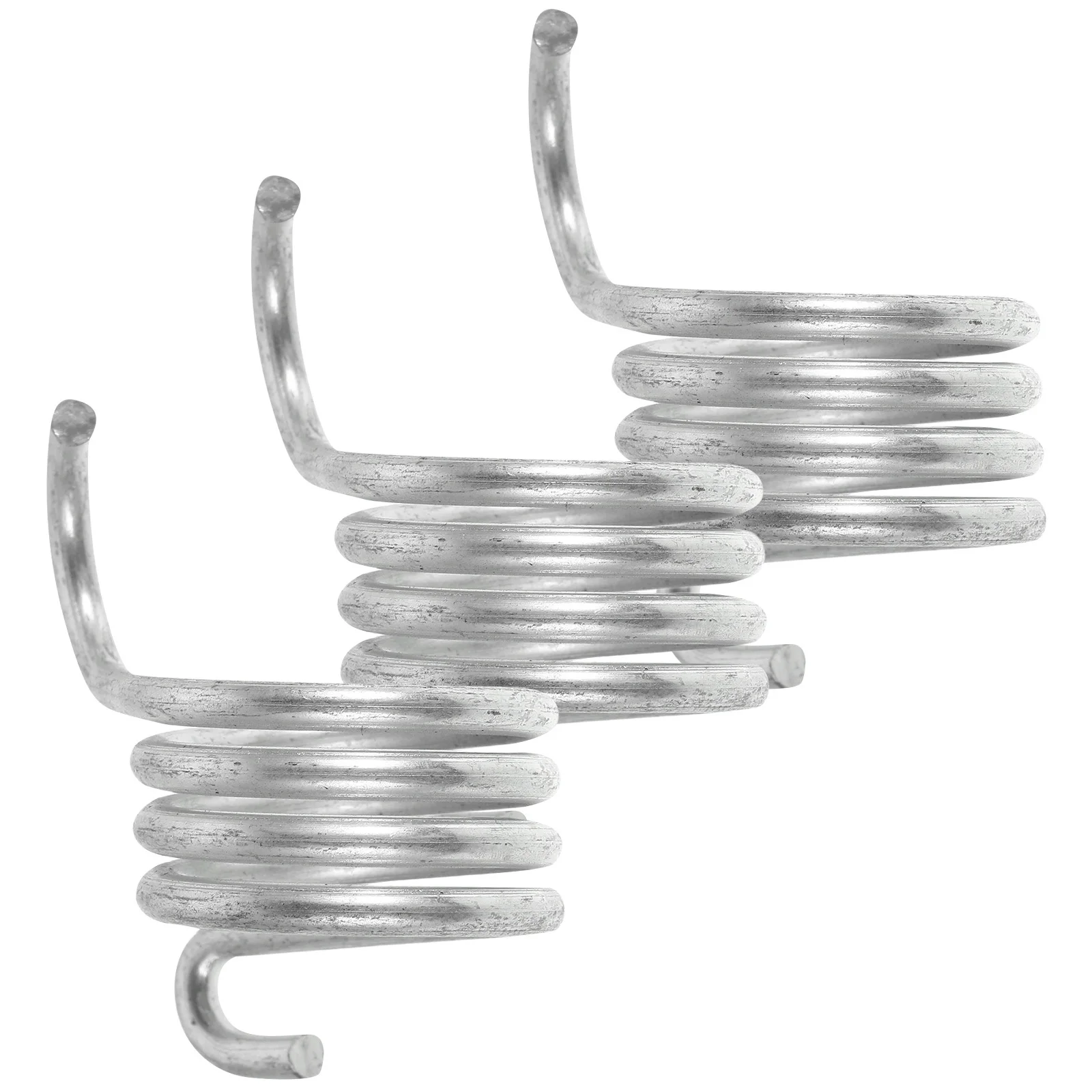 

3Pcs Golf Cart Brake Return Spring Heavy Duty Pedal Spring Assembly Exact Fit for Electric Carts Enhanced Safety Replacement