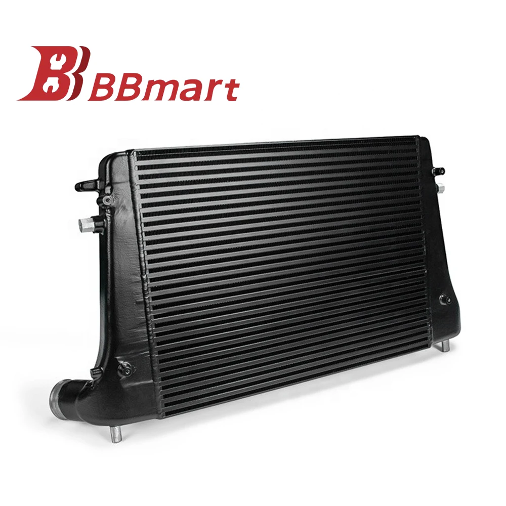 

3C0145805AM BBmart Auto Parts Car Intercooler Charged Air Cooler For VW CC Passat Tiguan Golf / Golf R32