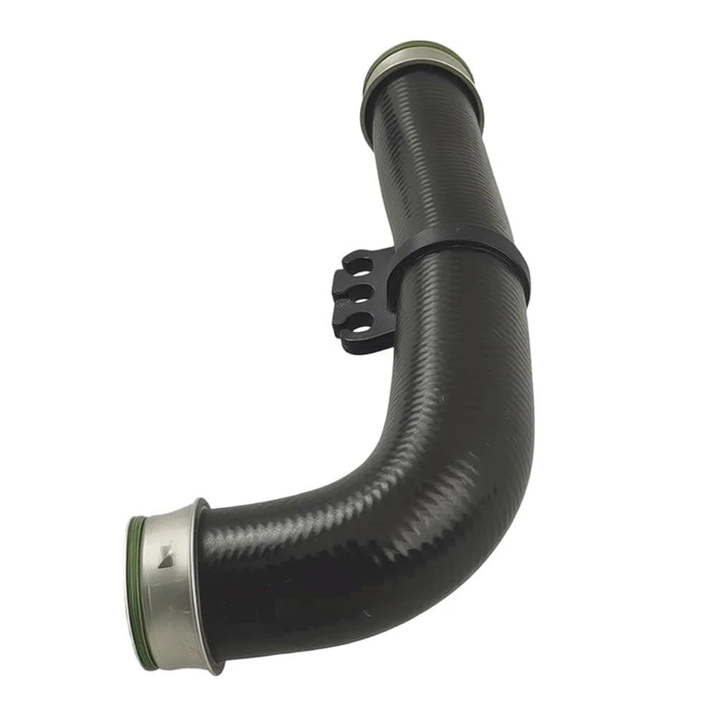 1K0145838N Turbo Intercooler Pressure Hose for VW Golf Jetta Passat Touran Audi A3 Skoda Octavia 1.9 TDI 1K0145838C