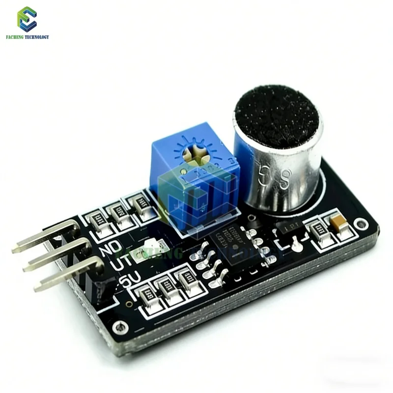 5Pcsmicrophone Voic…