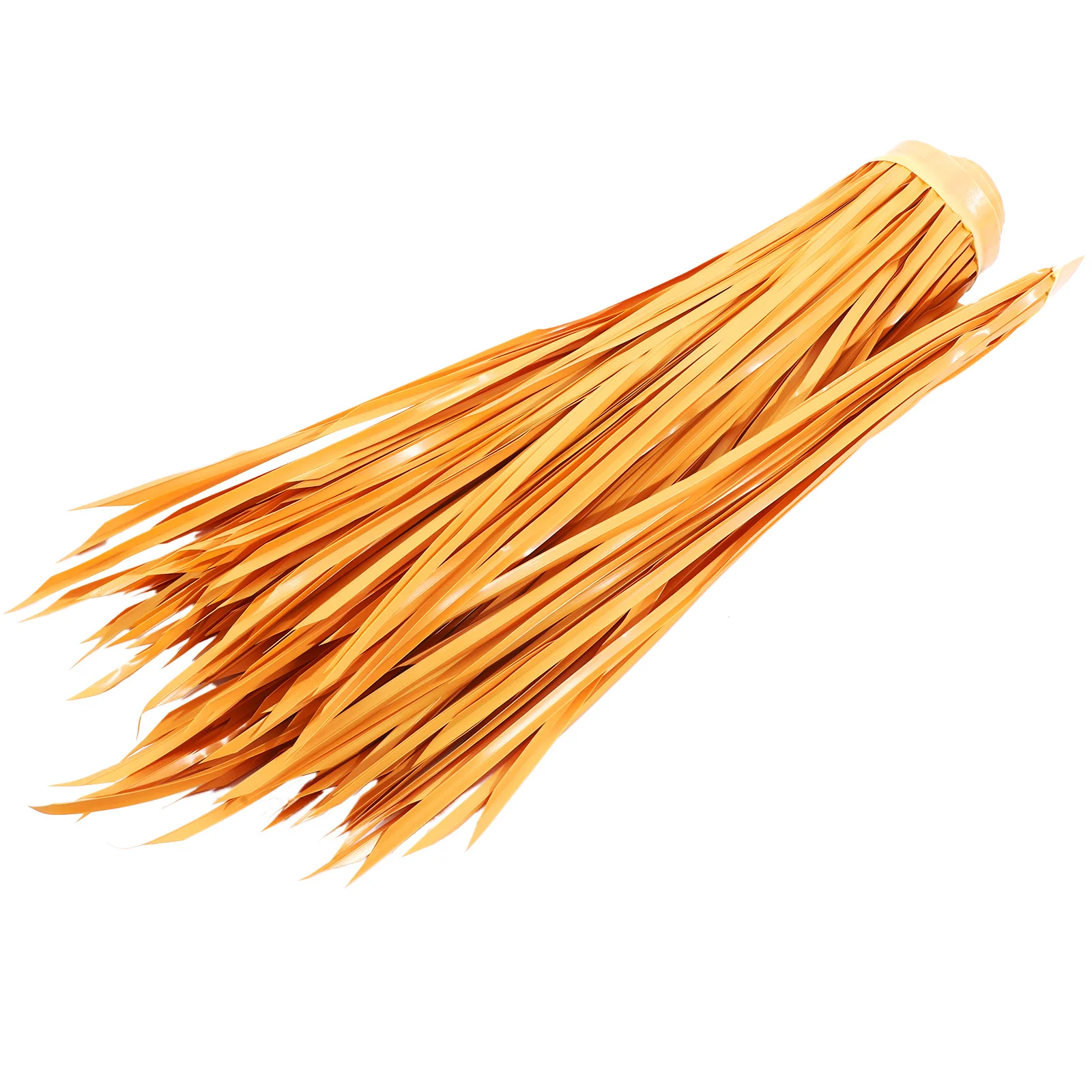 Искусственная равка, кровельная садовая тень, украшение, крышка для патио, огнестойкий DIY пейзажный декор, искусственная равка, покров