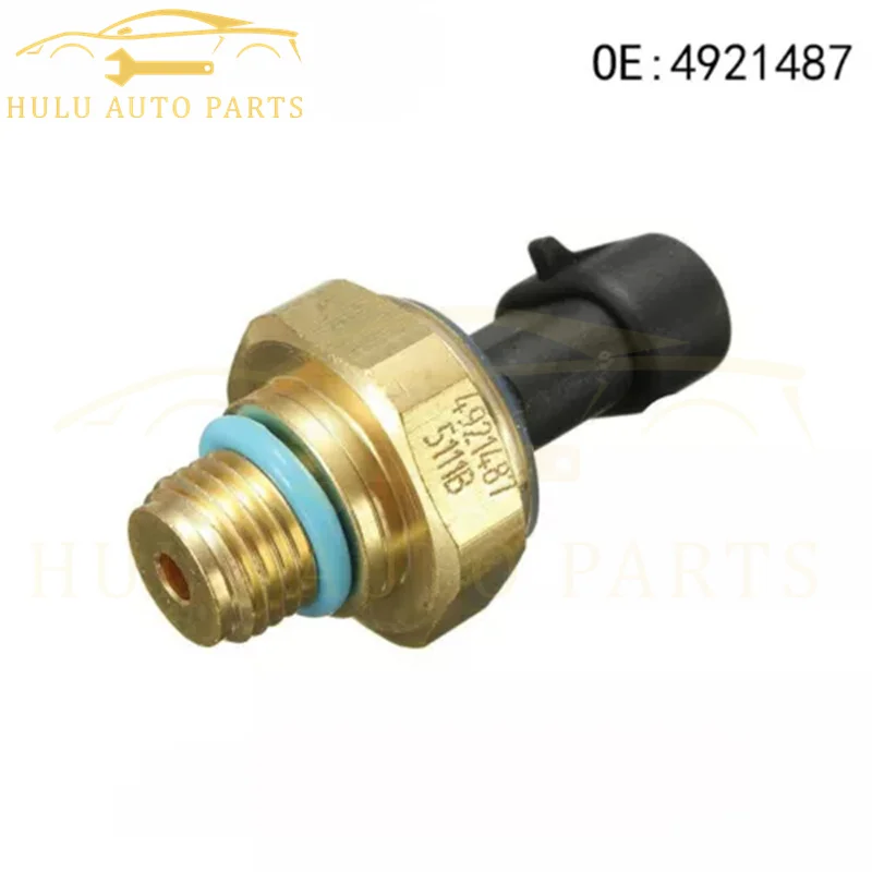 

4921487 Oil Pressure Sensor For Cummins N14 M11 ISX L10 For Dodge Ram 2500 3500 5.9L 3083716 PS398 3080406 4921511 Auto Parts