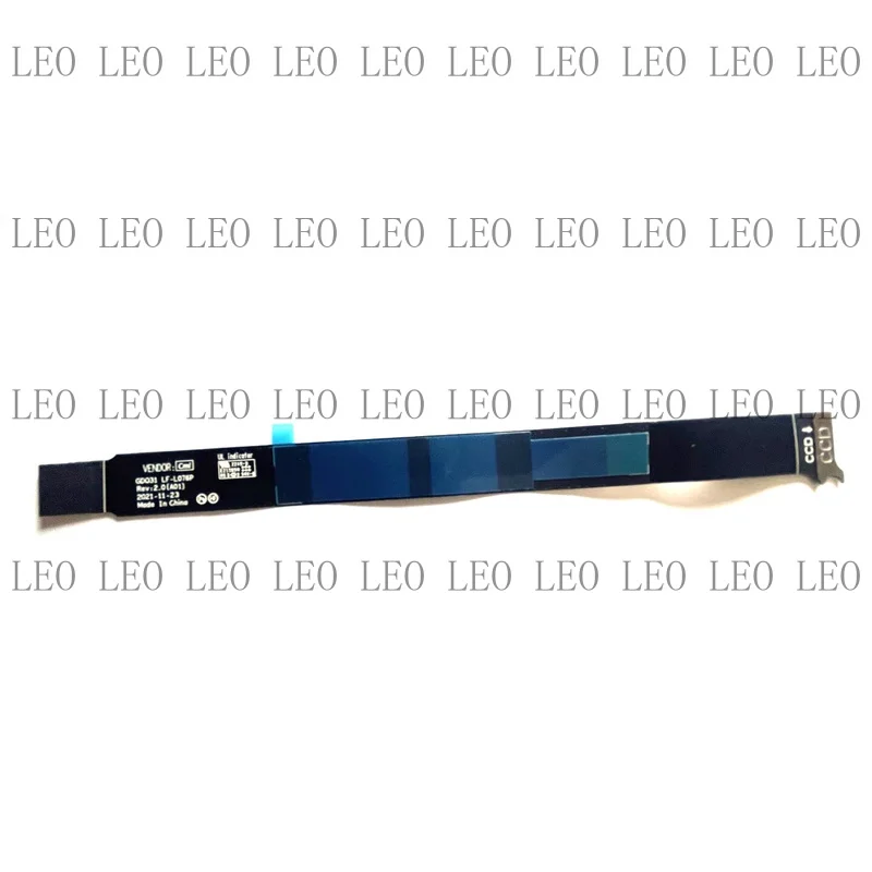 MY New GDO31 LF-L076P Camera Webcam Cable For Dell XPS 13 Plus 9320 09DF5N 9DF5N