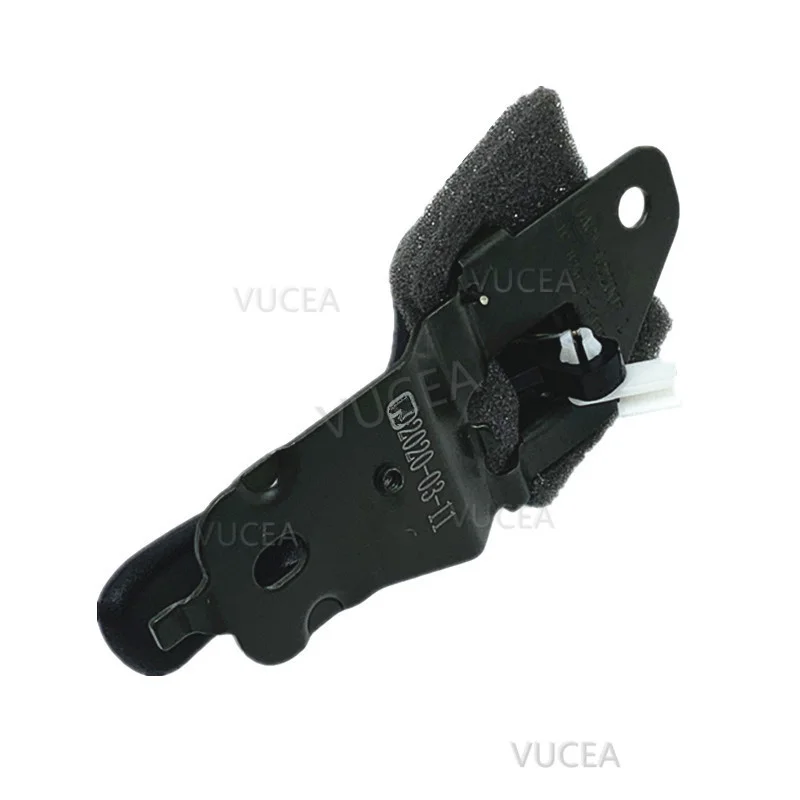 Porte intérieure de Raf IOR pour Hyundai, 826commencerA000, H1, Starex, H 1, I800, 98-07, 1998, 1999, 2000, 2001, 2002, 2003, 2004, 2005, 2006, 2007