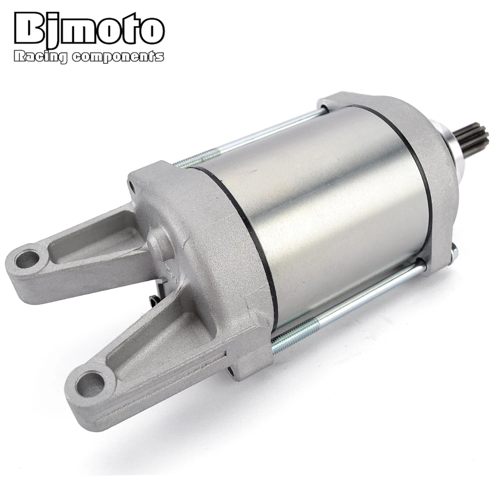 

Starter Motor For Kawasaki KRF750 KRF800 KRT750 KRT800 KSV700 KVF650 KVF700 KVF750 Teryx Teryx4 750 FI 4X4 SGE Brute Force 650