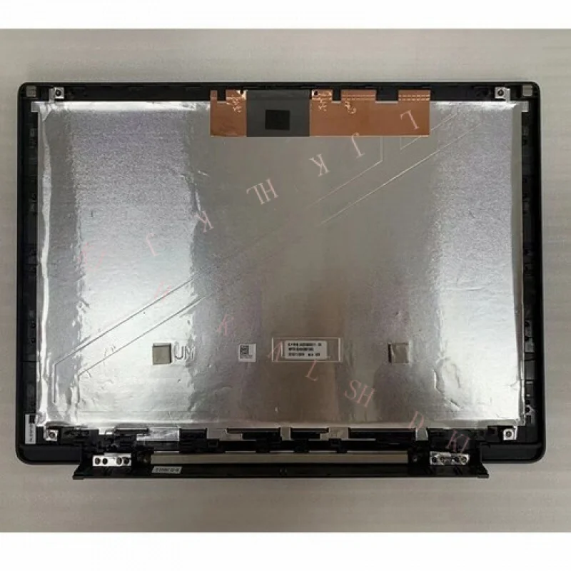 

N новинка для Dell Latitude 7300 E7300 задняя крышка ЖК-дисплея 018R4J 18R4J черный