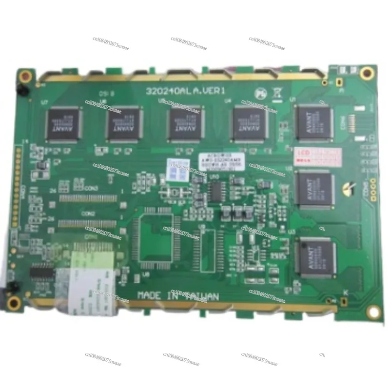 

New 3202401b AWG-S32240AMBHSGWHA9 320240ala. Ver1 LCD