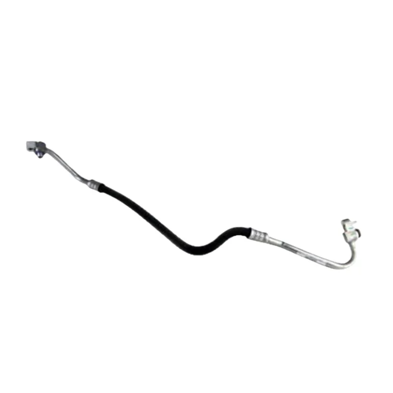 

Автомобильные запчасти: Трубопровод кондиционера от компрессора к конденсатору для BMW F20 F22 F30, OEM 64539337128