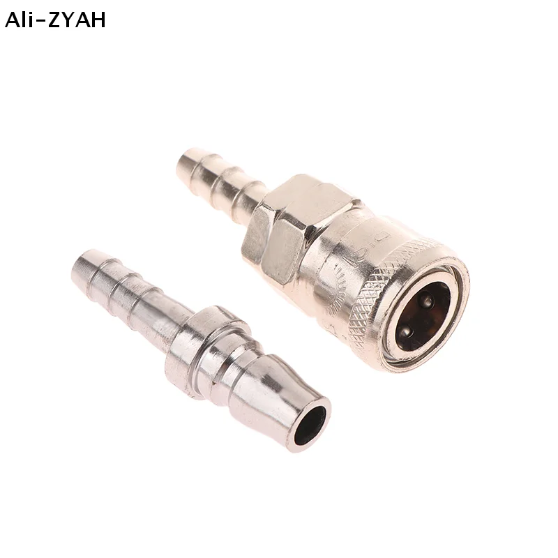 2Pcs/Lot Steel Quic…