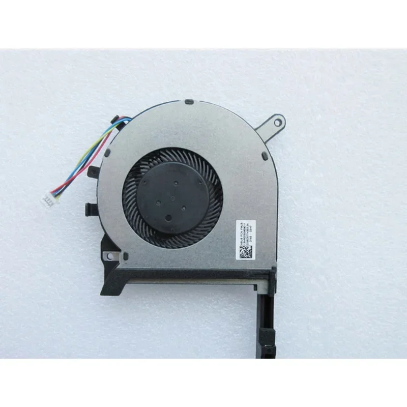 New Original laptop CPU cooling fan for Asus TUF gaming A15 fa506ii F15 fx506li fx506lh G tx1650ti FCN MLB fmfmca