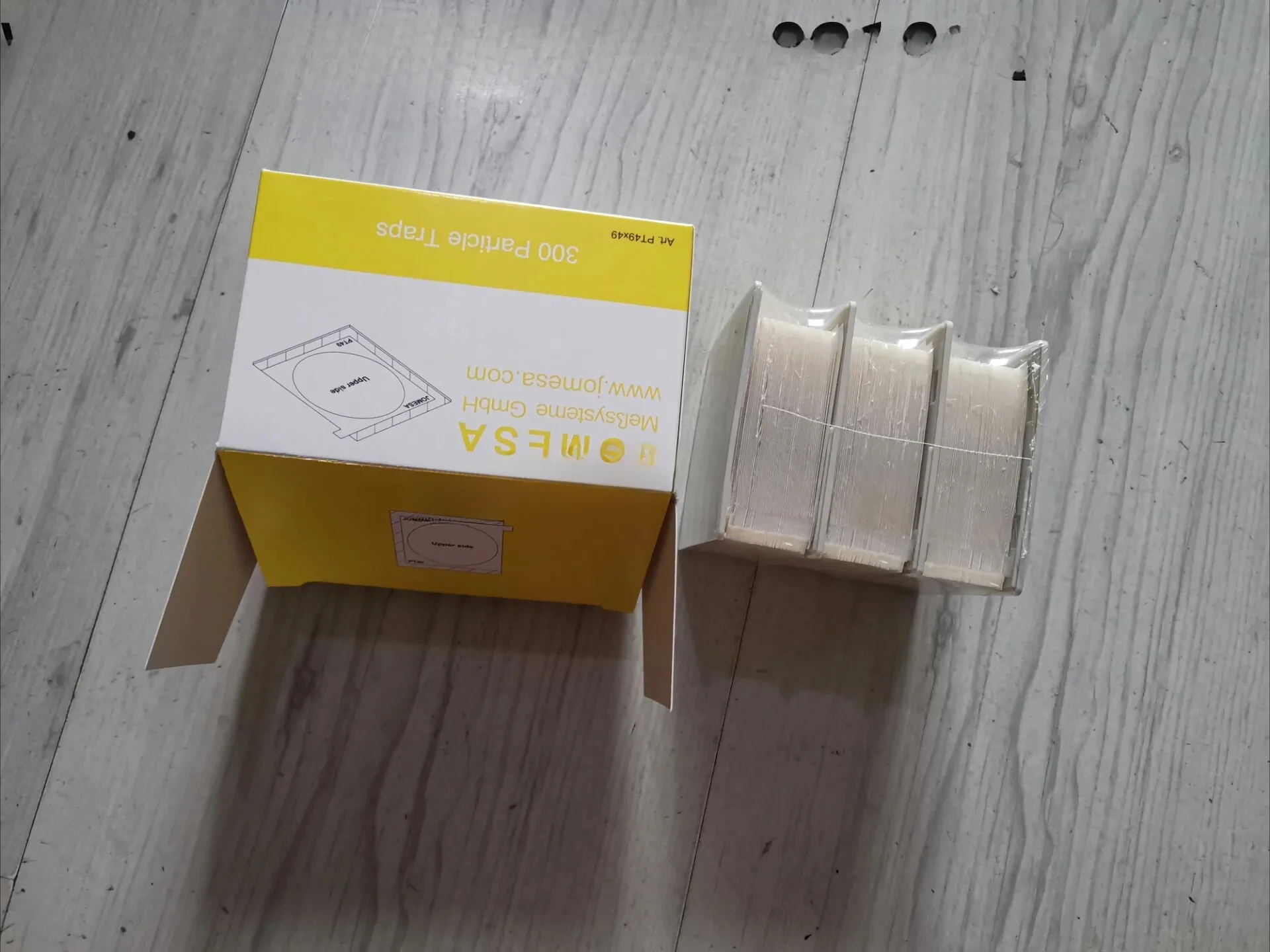 

JOMESA PT49 d-пылевая клейкая бумага FR60 * 60 автомобильная стойка PT60X60 захват частиц (1 шт.)