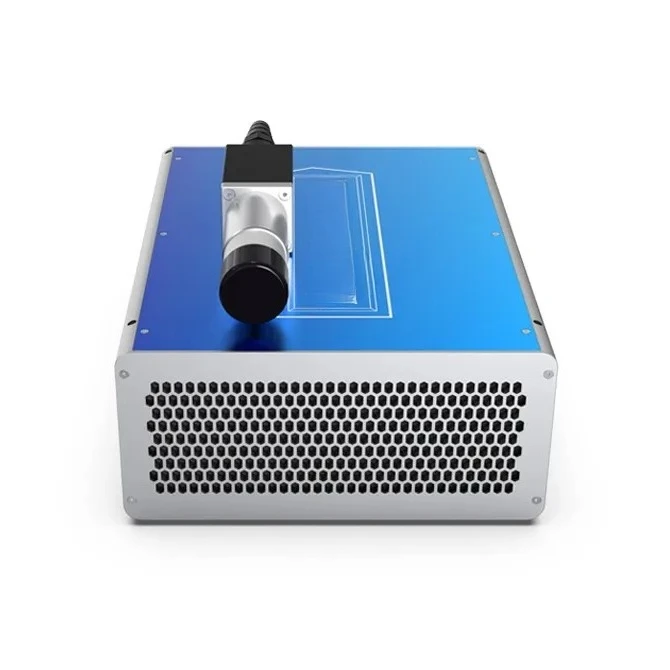 Wholesale Price 5W 10W 20w 30w 50w 70W Laser Source Mopa Pulase Laser Marking Fiber Laser Source