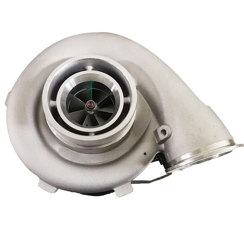

Suitable for automotive engine supercharger parts