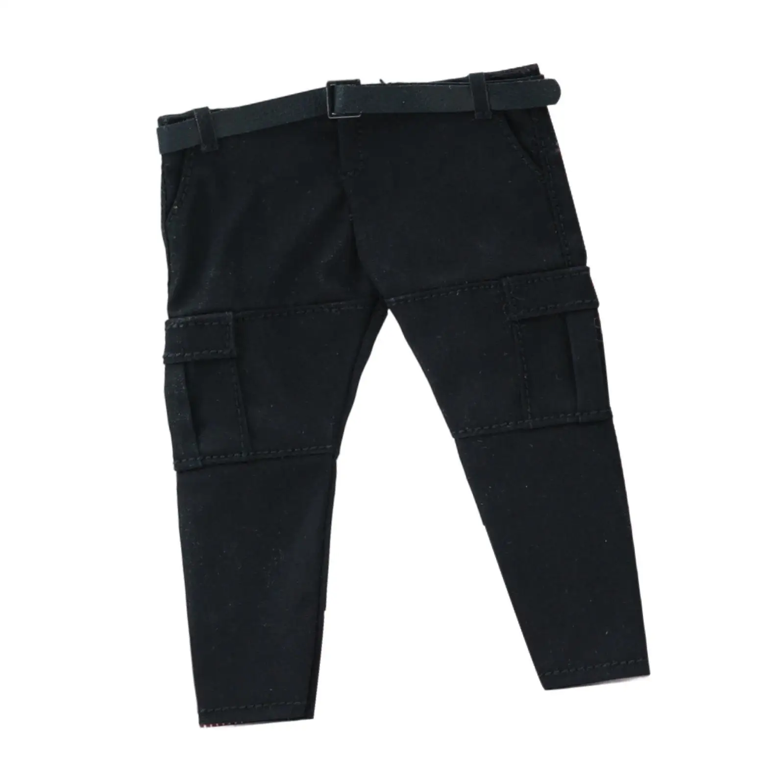 

Одежда для мужских фигурок солдат 1/10 и 1/12: прочная, модная миниатюрная одежда для кукол, реквизит для фотосессий, коллекционные фигурки