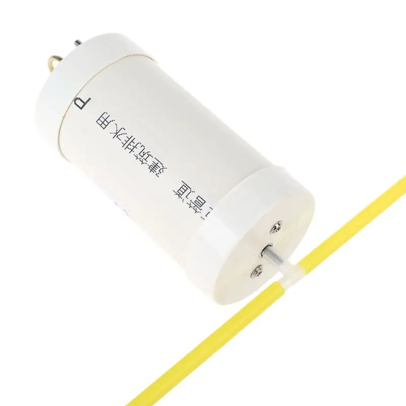 Kẹp đuổi ruồi Quạt 4400mAh có công tắc bật tắt Cáp nguồn 100cm