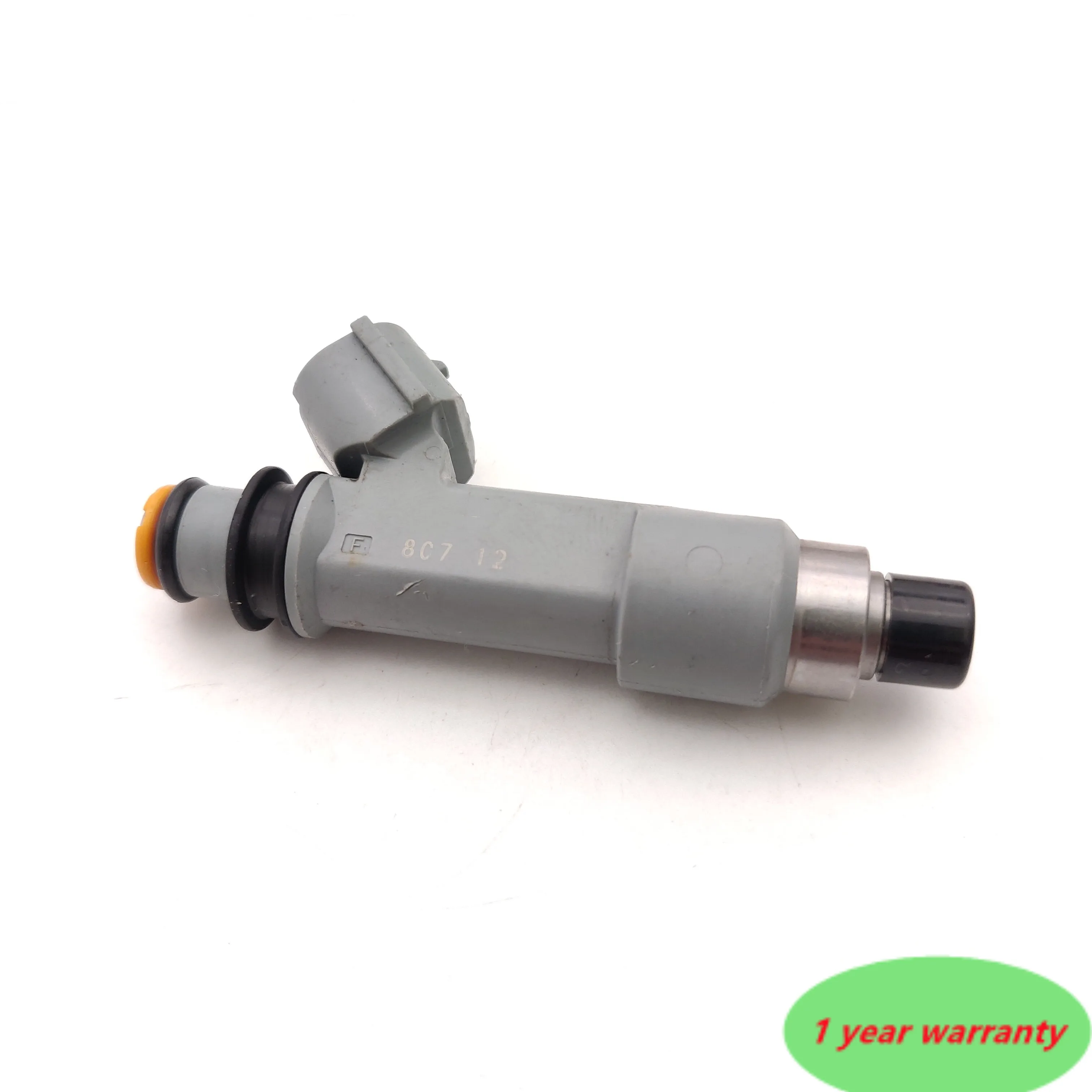 8pcs OEM:15710-64J00 297500-0540 자동차 액세서리 SUZUKI SWIFT MK III, GRAND VITARA에 적합한 새로운 고품질 연료 인젝터 노즐