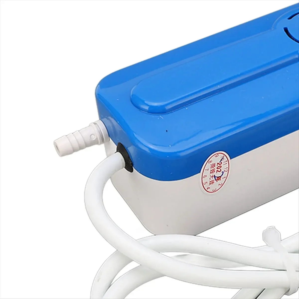 (AT52) Bomba de Condensado Automática para Aire Acondicionado, Bomba de Drenaje de Condensado HVAC, Portátil, para Aire Acondici