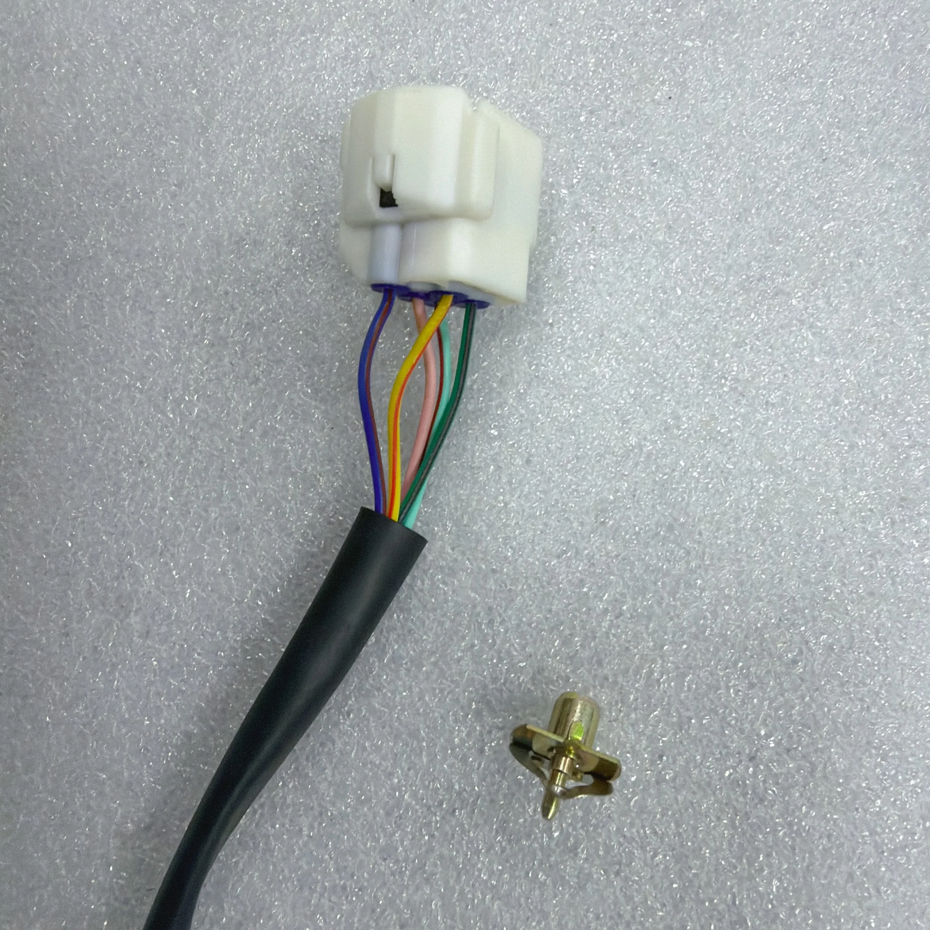 Original genuine CVT engine gear position sensor for Hisun HS250ATV UTV 37120-013-0000 P013000365500000