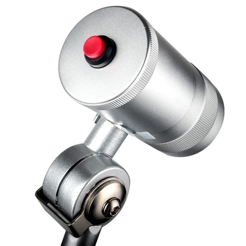 5W/7W COB LED Machine Tool Operation Light Waterproof Explosion-Proof Shock-Proof Aluminum  Work Light For CNC Machinings Punch