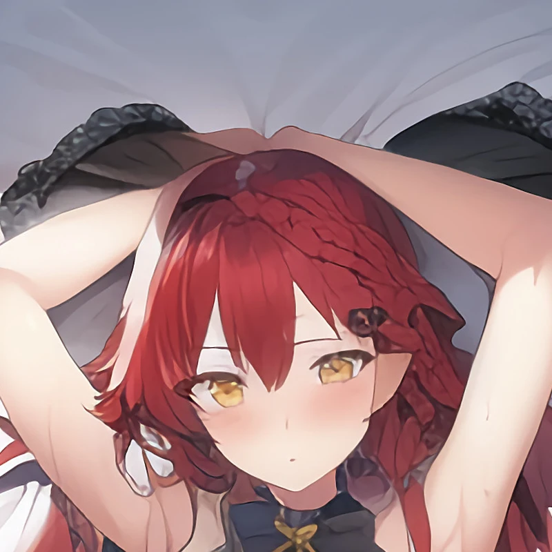 

New Pattern Dakimakura Anime Zara Double-sided Print Life-size Body Pillow Cover Bedding Gifts