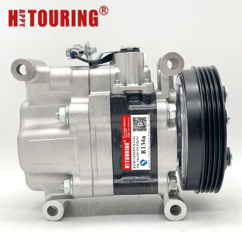 AC A/C Compressor 95200-63JA0 95200-63JA1 95201-63JA0 95201-63JA1
