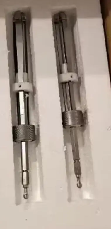 

KK5-X1 blade