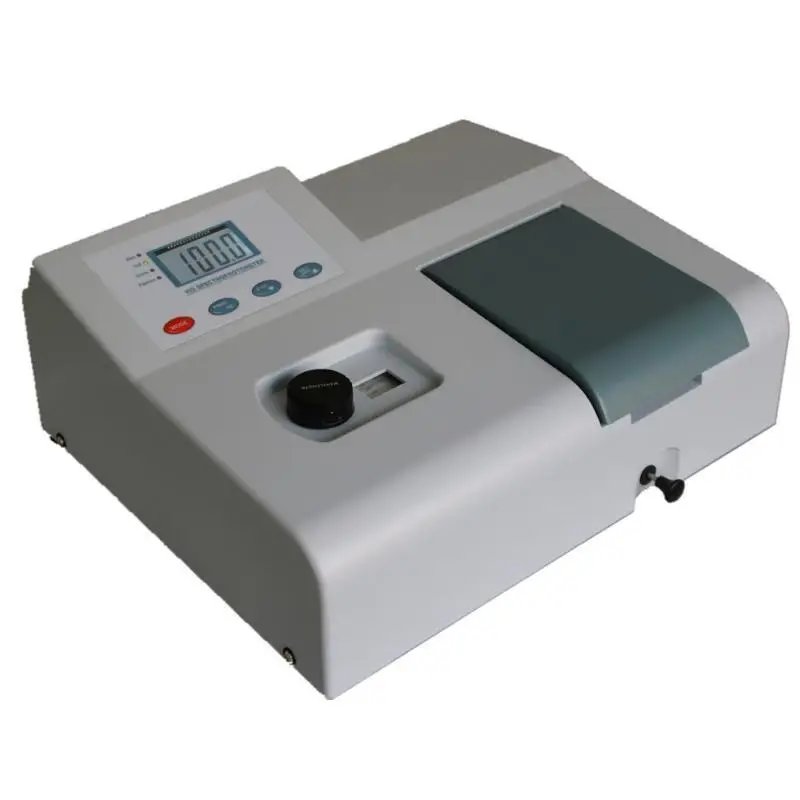 

V721 School Laboratory Teaching Visible Spectrophotometer