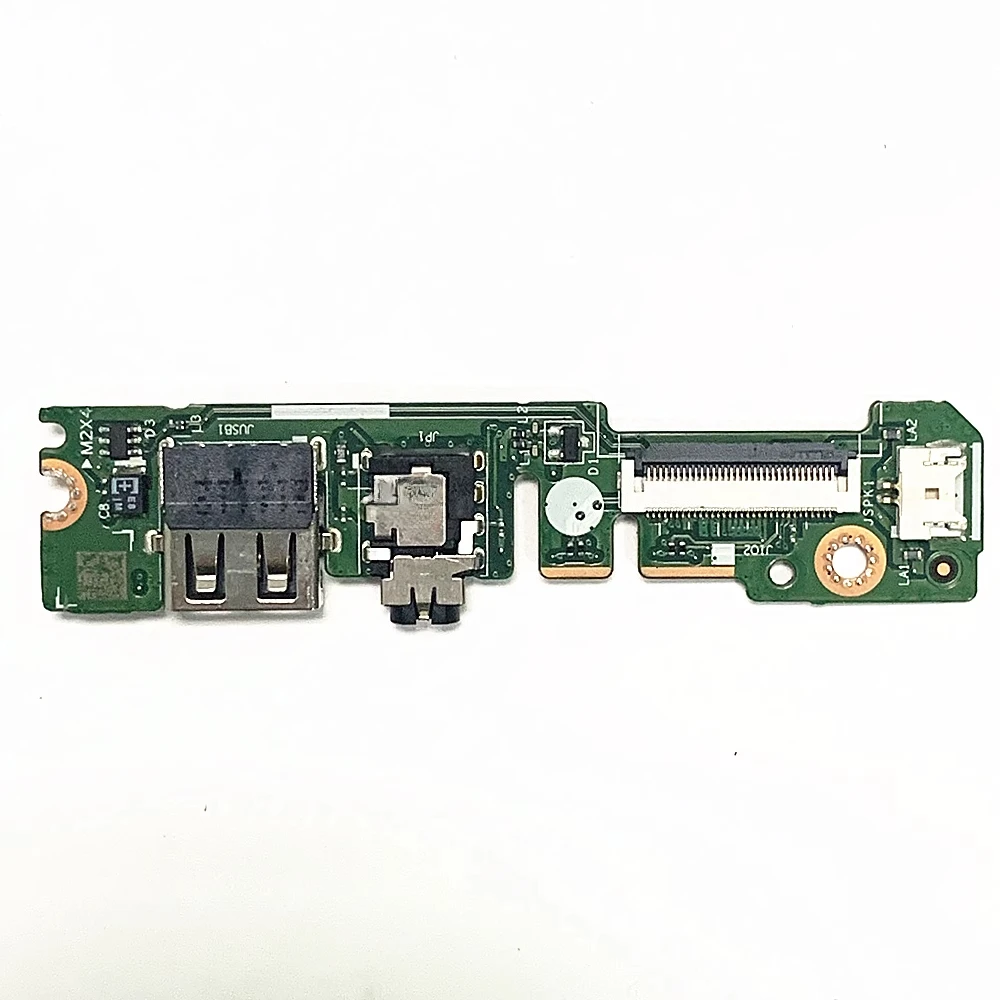 For Acer A315-58 A515-56G N20C4 EX214-52 LS-K091P USB board, audio board