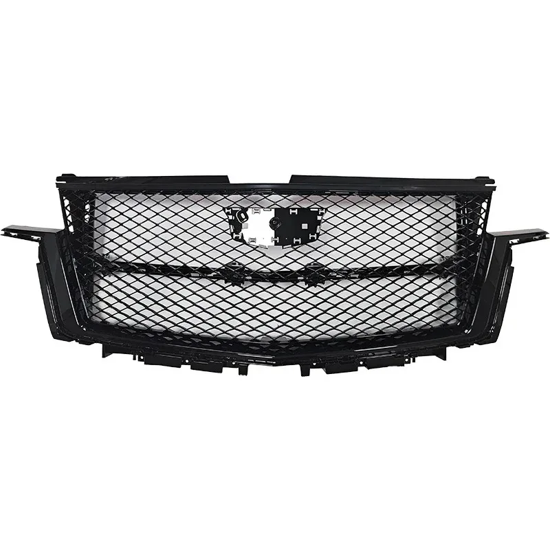 

Multiple Models Of Black And Silver Grilles For The Sports Version Are Available For ESCALADE 2021-2023