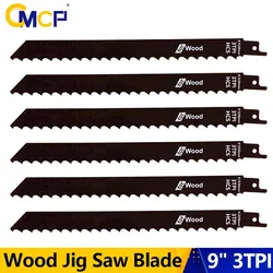 CMCP Jig Saw Blade 9