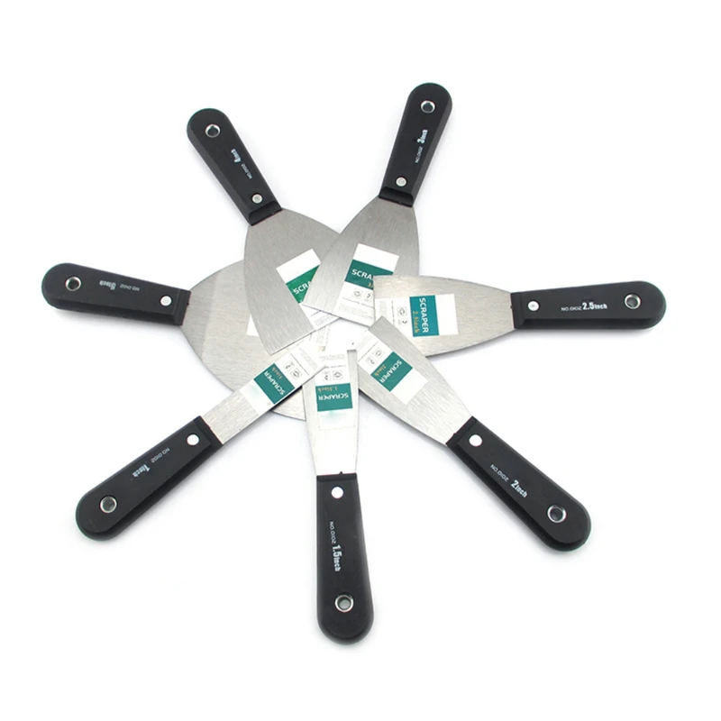 7Pcs 1