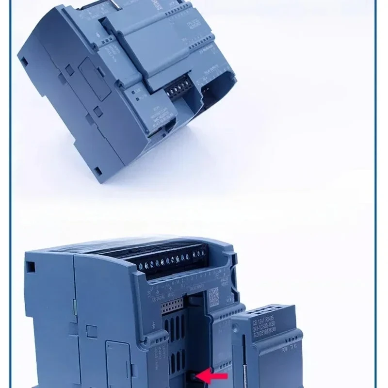 CB1241 RS485 SB 1221 1222 1223 1231 1232 1234 1241 221-3BD30-0XB0 لوحة الإشارة متوافقة مع Siemens S7-1200 PLC