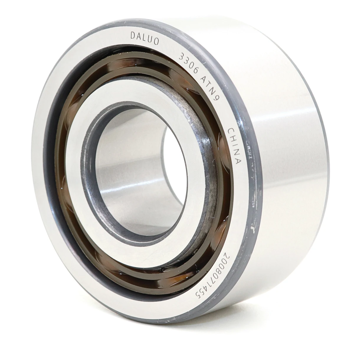

1 шт. 3306ATN9 5306 30x72x30.2 3306-B-TVH 3056306 Двухрядный подшипник DALUO