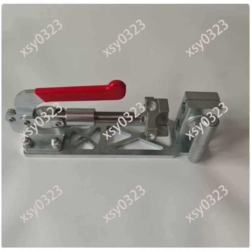 New Auto Repair Tool Urea Tube Pressure Socket Nylon Tube Socket Tool