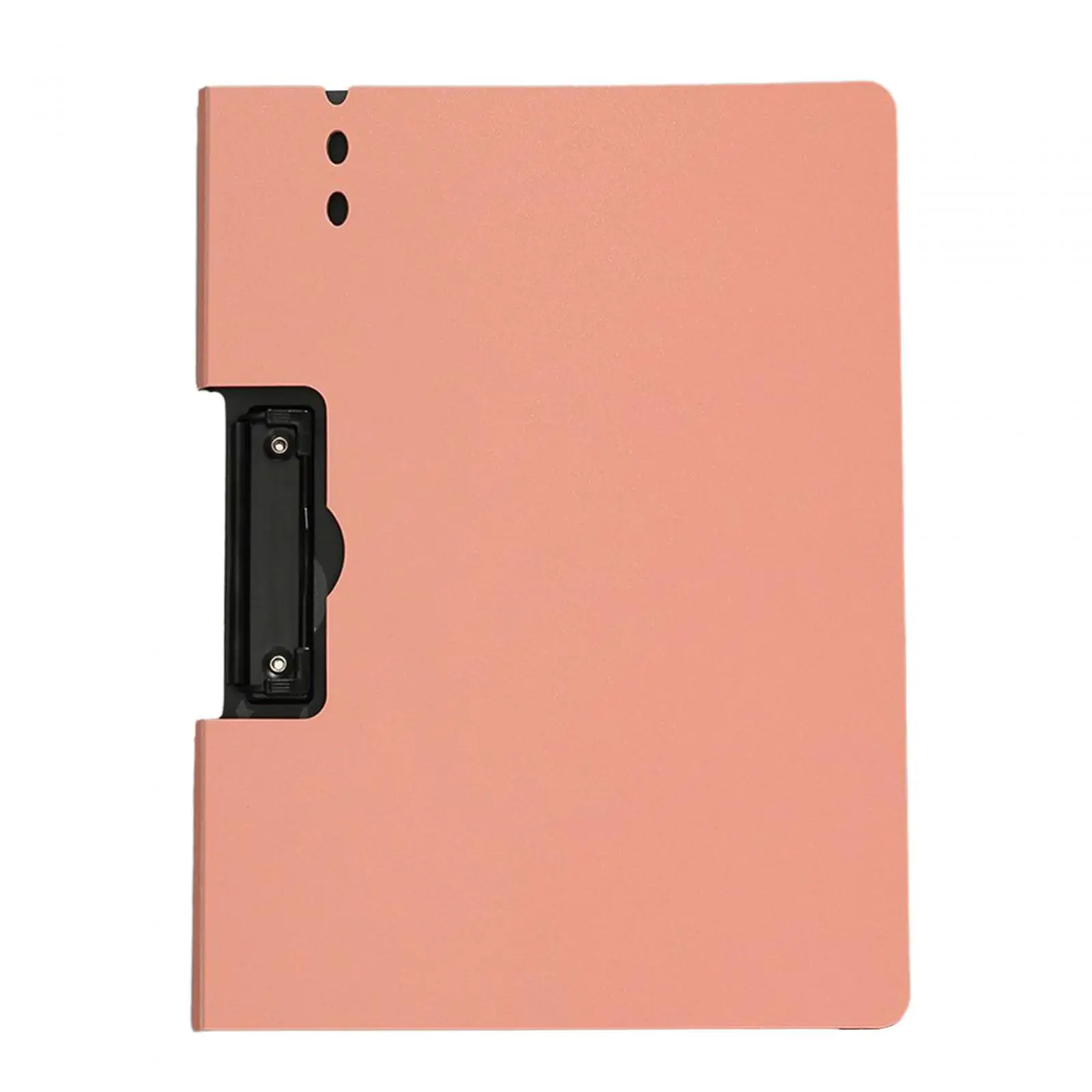 Multipurpose Letter Binder para Documentos, Clamp Binder, A4, Test Paper, Homework, 2X