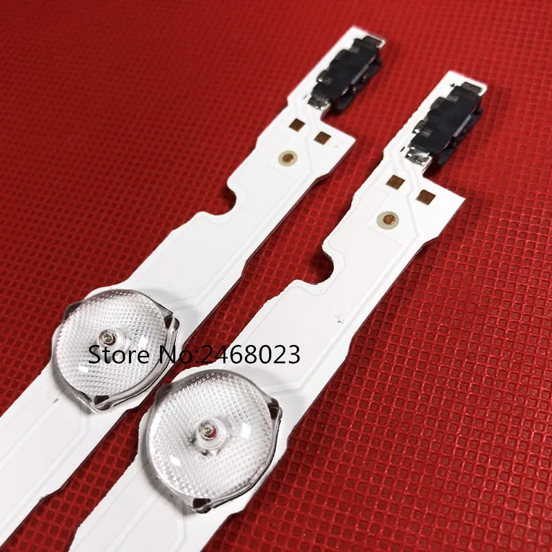 Tira de luces LED, accesorio para UE48H5000 UE48H5005 UE48H5020 UE48H5030 UE48H5035 UE48H5048 UE48H5070 UE48H5080V 2014svs48f _ 322828ma L06 R03