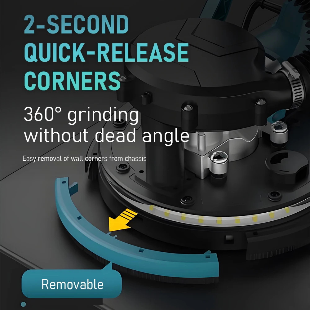 Thumbnail 3 - #33 Best Belt Sander Machines to Buy In 2026