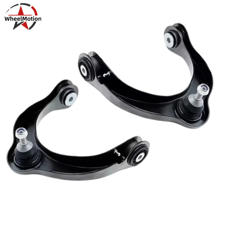 Left/Right 68217808AA 68217809AA  Auto Accessories Control Arm for Jeep Cherokee WK WK2 2010-2018 BMW 4 Gran Coupe 2014-2018