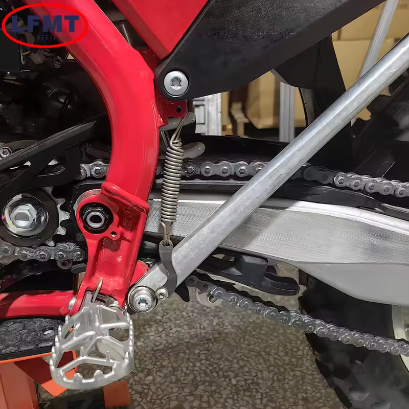 Motocross Kickstand Side Stand Springs Kit For Husqvarna FE TE FX TX For KTM EXC EXCF XC XCF XCW SX SXF Six Days 2008-2022 2023 - Image 5