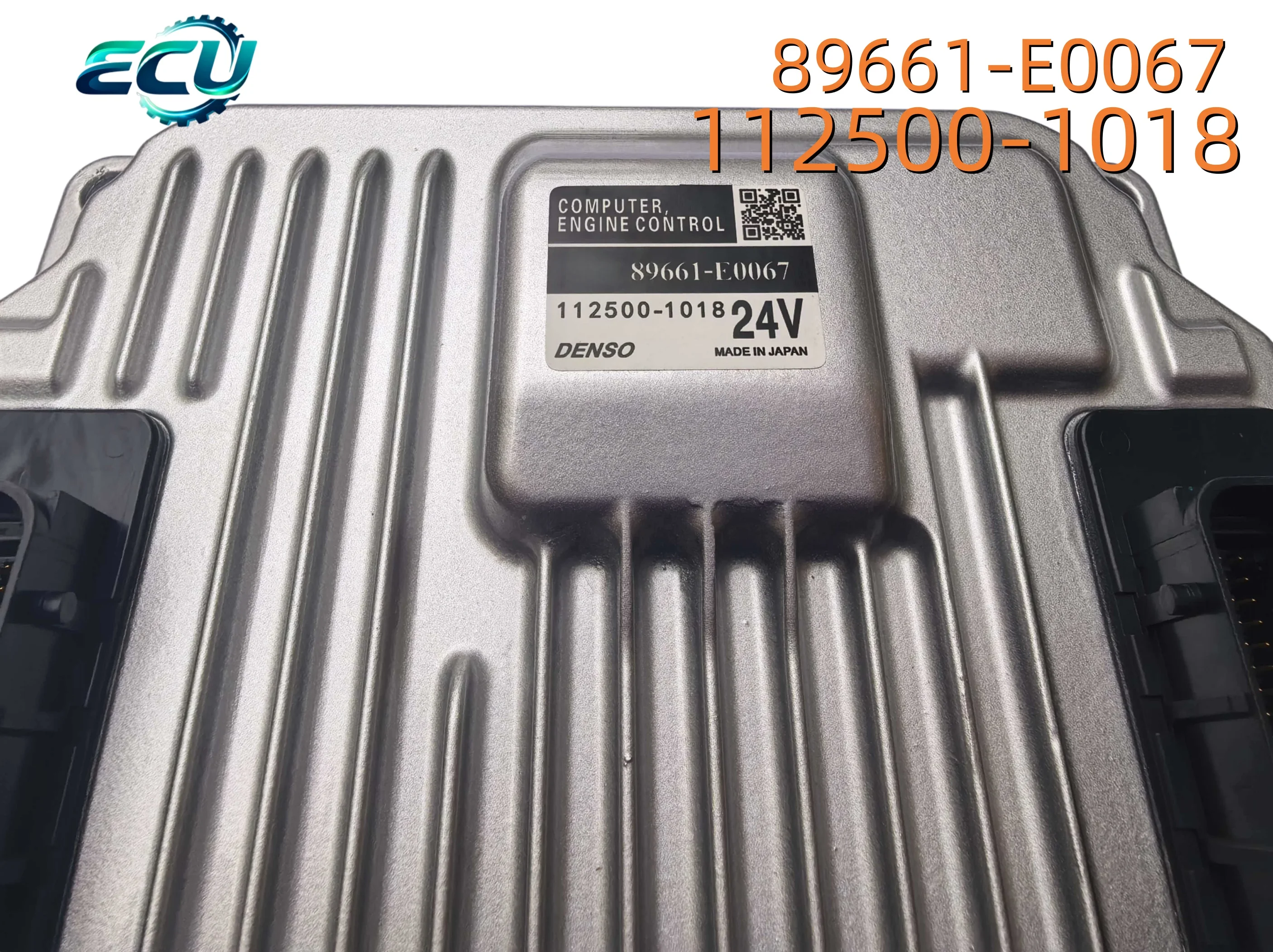 112500-1018,89661-E0067 ,engine computer control module is mainly compatible with Hino J08 series models