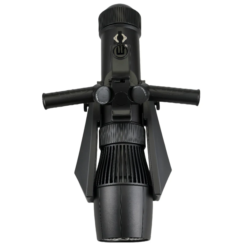 Sea Diving Scooter High Speed Electric Under Sea Water Motor Scooter Electric Underwater Propeller Sea Scooter for Diving