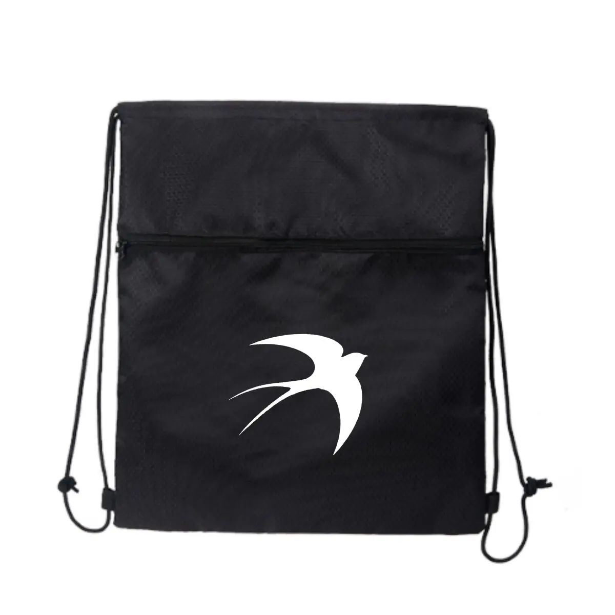 

Шляпа-ласточка, винтажная сумка на шнурке, рюкзак большой емкости, женская и мужская одежда