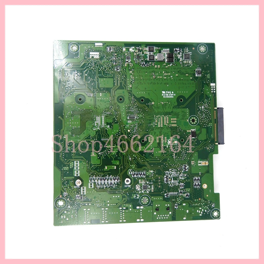 IPKBL-PS مع i3-7130U i5-7200U CPU UMA DDR4 اللوحة الرئيسية لديل انسبايرون 3277 3477 اللوحة الأم 100% اختبار العمل