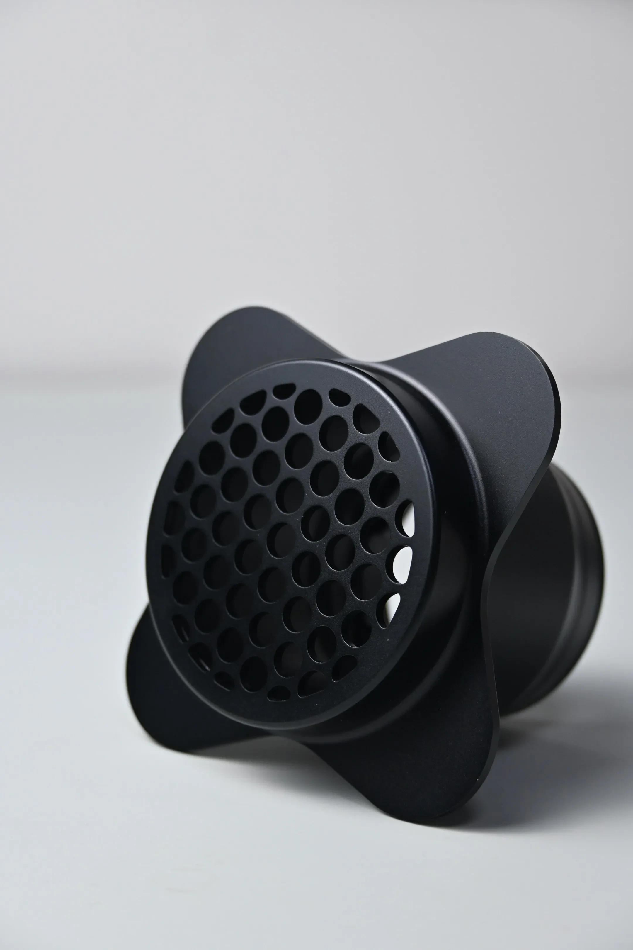 Limited Offer Z1 No Bypass Filter Cup Hand Brewed Coffee Drip Filter Type Quick Filter Paper Circular Water Distribution Net