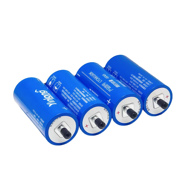 2.3 فولت 45 أمبير Yinlong بطارية ليثيوم تيتانات LTO 66160K 10C تفريغ الطاقة العالية لتقوم بها بنفسك 12 فولت 24 فولت 36 فولت بطارية مقاومة درجات الحرارة المنخفضة #5