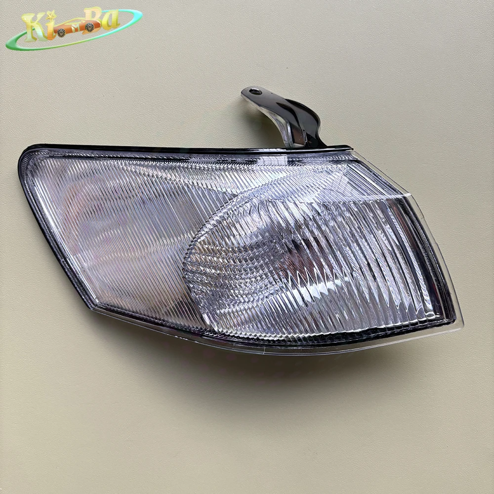 KIMBA Front Turn Signal Lamp Light For Toyota Camry SXV20 2.2 1997 - 1999 Head Light Marker Light Corner Light Bumper Light